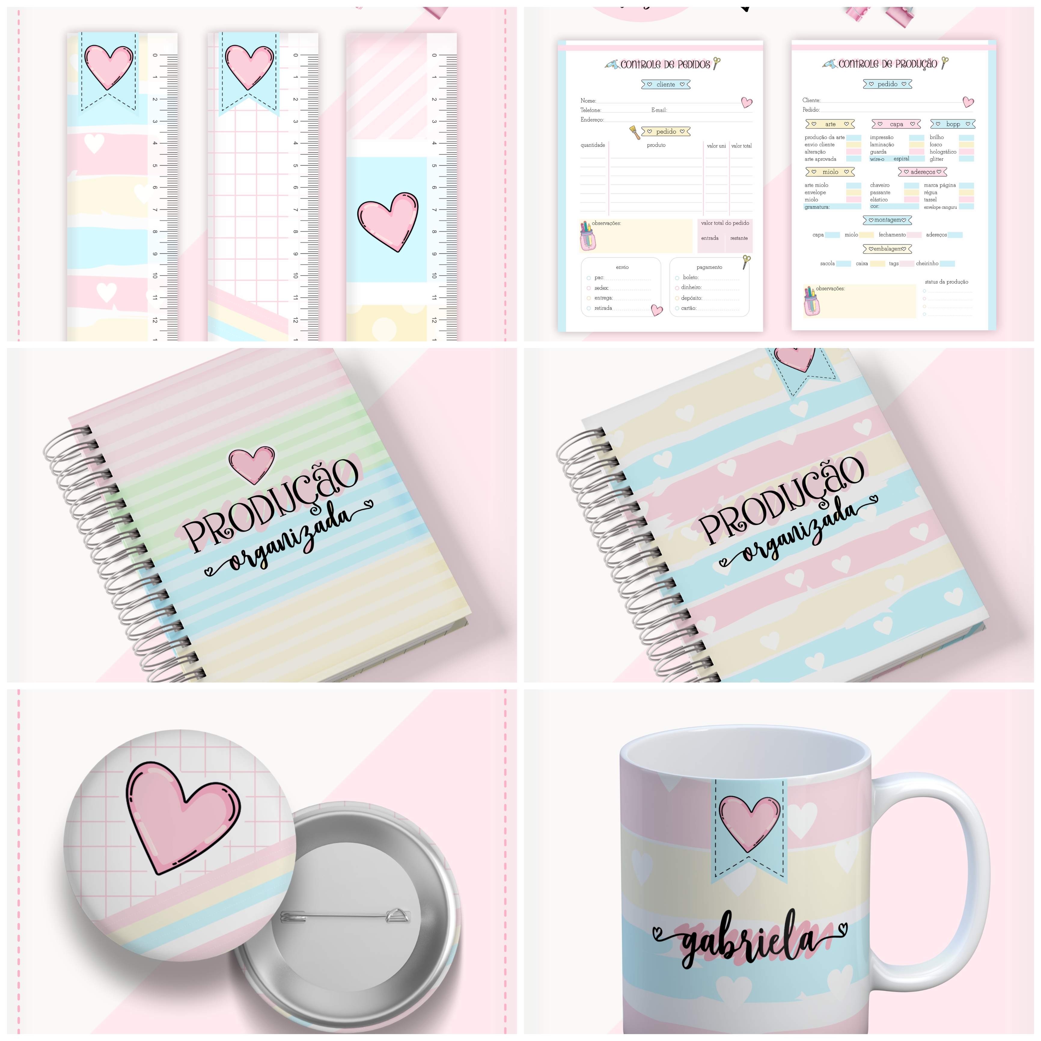 CÓDIGO 453 -KIT ARTESÃ