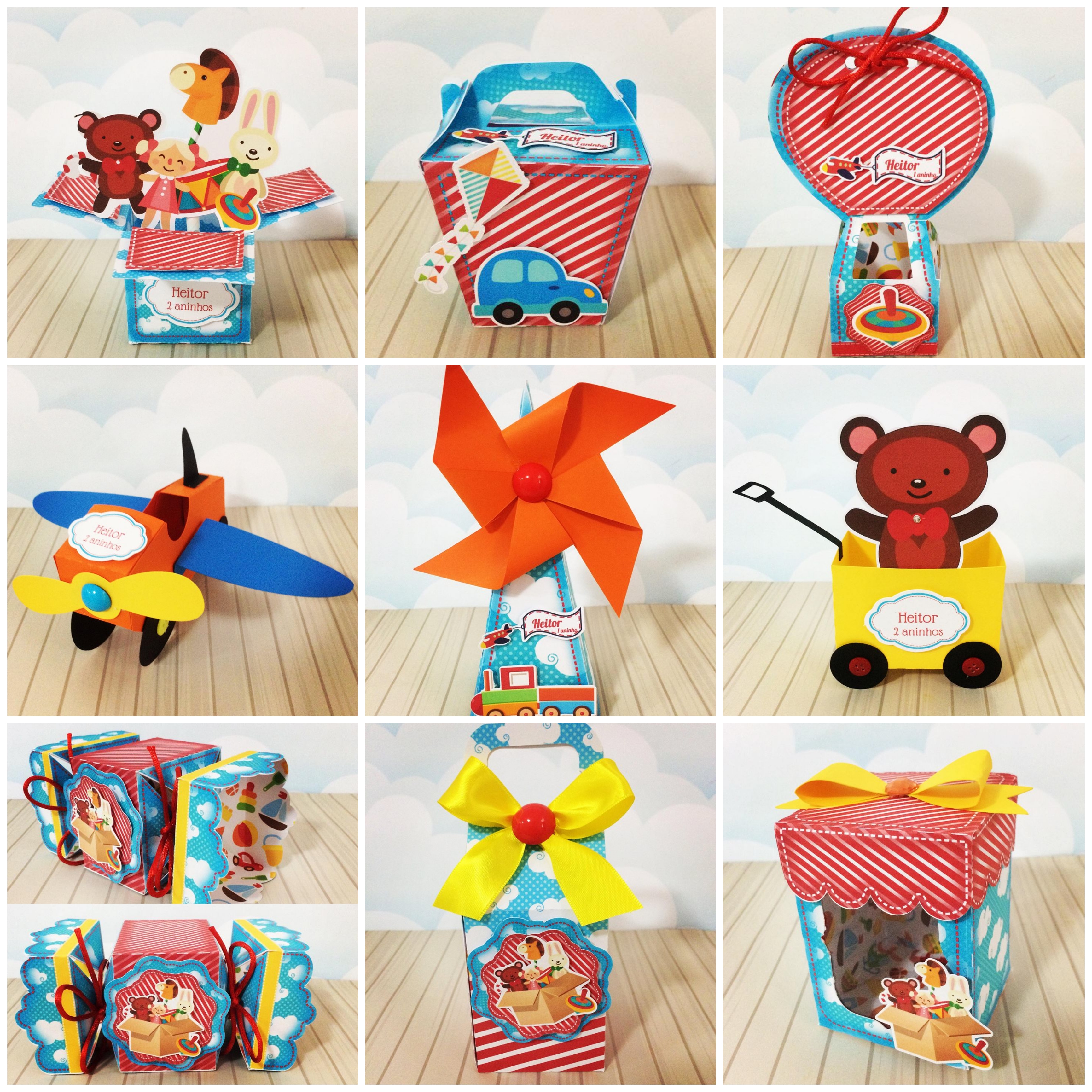 CÓDIGO 492 - FÁBRICA DE BRINQ