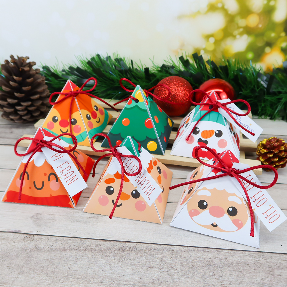 CÓDIGO 589 - PORTA BOMBOM ROSTINHO