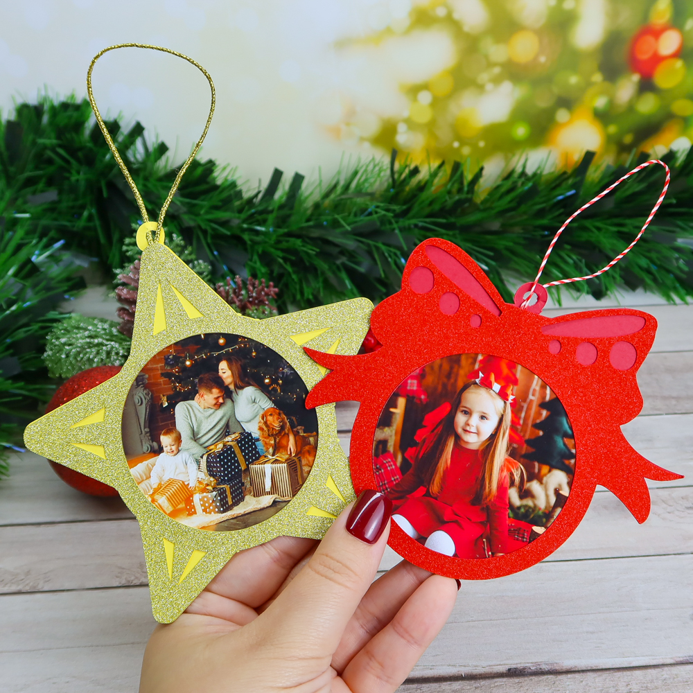 CÓDIGO 590 - ENFEITE ÁRVORE DE NATAL