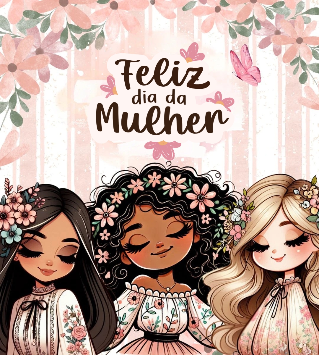 Código 1099 - Kit Dia das Mulheres